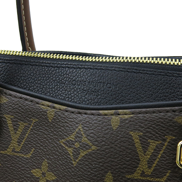 Louis Vuitton(���̺���) M41064 ���׷� ĵ���� NOIR �ȶ� ��Ʈ�� + ��� ��Ʈ�� 2WAY �̹���4 - ���̺��� �߰���ǰ