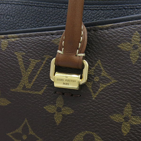 Louis Vuitton(���̺���) M41064 ���׷� ĵ���� NOIR �ȶ� ��Ʈ�� + ��� ��Ʈ�� 2WAY �̹���5 - ���̺��� �߰���ǰ
