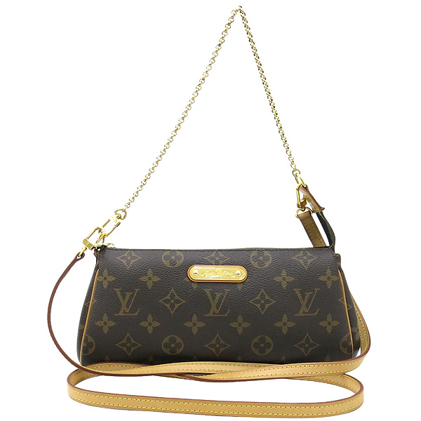 Louis Vuitton(���̺���) M95567 ���׷� ĵ���� ����Ŭ��ġ 2WAY �̹���2 - ���̺��� �߰���ǰ