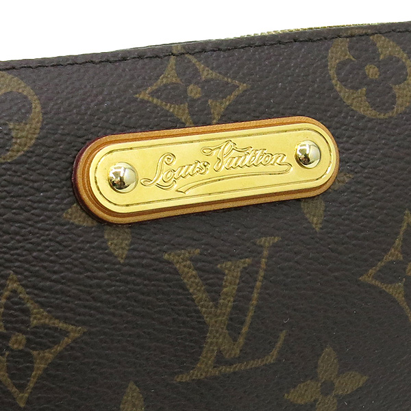 Louis Vuitton(���̺���) M95567 ���׷� ĵ���� ����Ŭ��ġ 2WAY �̹���4 - ���̺��� �߰���ǰ