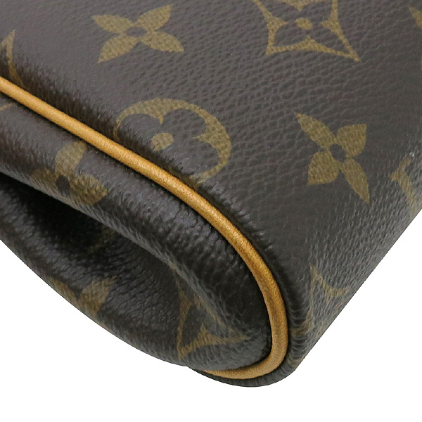 Louis Vuitton(���̺���) M95567 ���׷� ĵ���� ����Ŭ��ġ 2WAY �̹���5 - ���̺��� �߰���ǰ