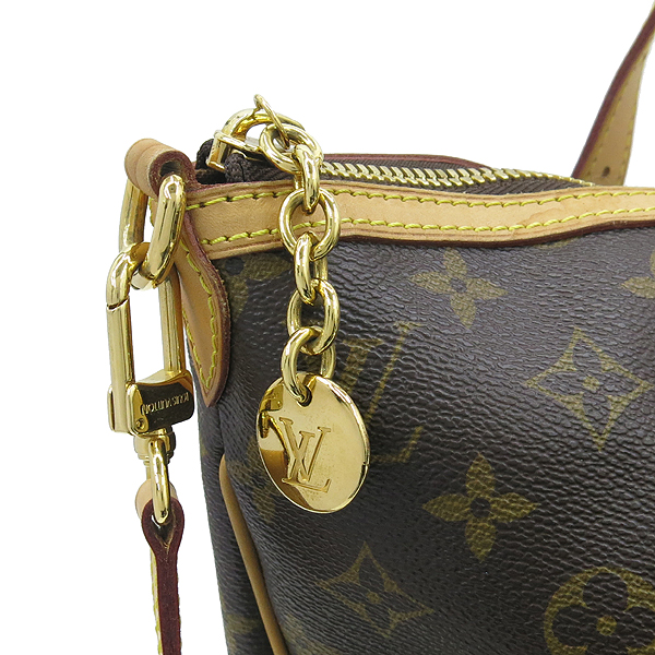 Louis Vuitton(���̺���)  M40146 ���׷� ĵ���� �ȷ��� GM 2WAY [��������] �̹���5 - ���̺��� �߰���ǰ