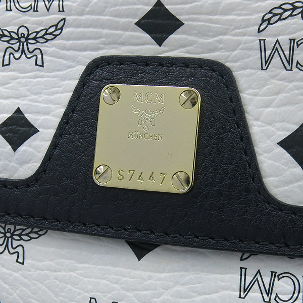 MCM(������) MWR1SVI31WT001 ���佺 ȭ��Ʈ ���� ȥ�� ���� ũ�ν��� �̹���4 - ���̺��� �߰���ǰ