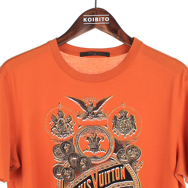 Louis Vuitton(���̺���) RM132MH4JR02JEZ ������ �ΰ� ����Ʈ ����Ƽ �̹���2 - ���̺��� �߰���ǰ