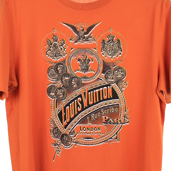 Louis Vuitton(���̺���) RM132MH4JR02JEZ ������ �ΰ� ����Ʈ ����Ƽ �̹���3 - ���̺��� �߰���ǰ