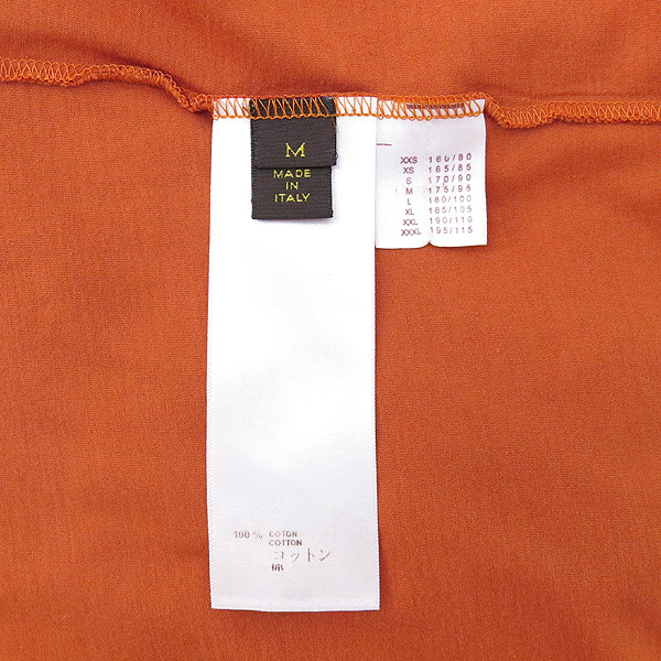 Louis Vuitton(���̺���) RM132MH4JR02JEZ ������ �ΰ� ����Ʈ ����Ƽ �̹���5 - ���̺��� �߰���ǰ