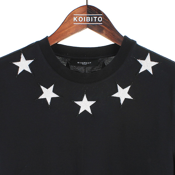 GIVENCHY(�����) 13S7307675 ���� ��Ÿ �ΰ� �ѹ� ����Ʈ ����Ƽ �̹���2 - ���̺��� �߰���ǰ