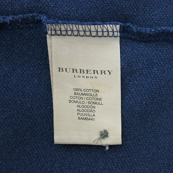 Burberry(������) LONDON ���� ���̺� �ΰ� �ڼ� ī�� ������ Ƽ �̹���5 - ���̺��� �߰���ǰ