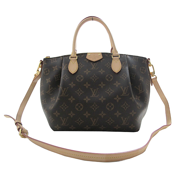 Louis Vuitton(���̺���) M48813 ���׷� ĵ���� Ƣ���� PM 2WAY [��õ��] �̹���2 - ���̺��� �߰���ǰ