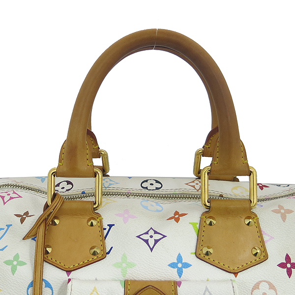 Louis Vuitton(���̺���) M92643 ���׷� ��Ƽ �÷� ȭ��Ʈ ���ǵ� 30 ��Ʈ�� [���빮��] �̹���3 - ���̺��� �߰���ǰ