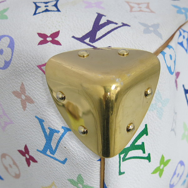 Louis Vuitton(���̺���) M92643 ���׷� ��Ƽ �÷� ȭ��Ʈ ���ǵ� 30 ��Ʈ�� [���빮��] �̹���4 - ���̺��� �߰���ǰ