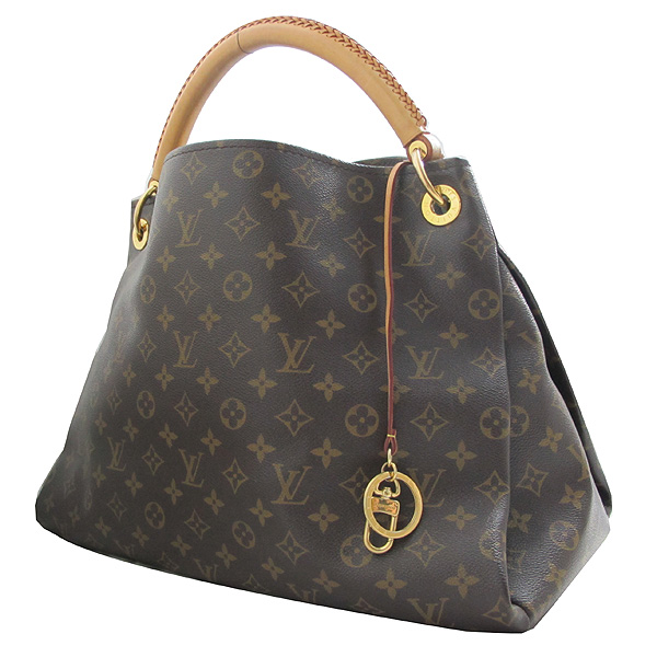 Louis Vuitton(���̺���) M40249 ���׷� ĵ���� ��ġ MM ����� [��õ��] �̹���2 - ���̺��� �߰���ǰ