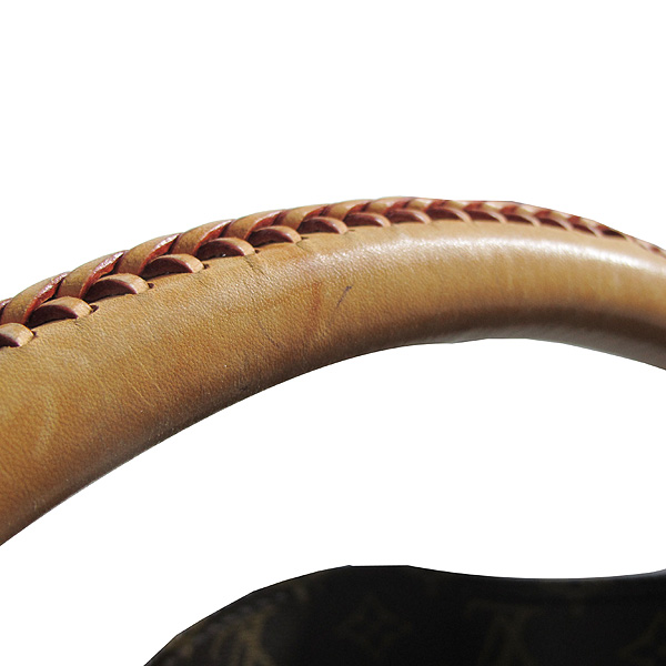 Louis Vuitton(���̺���) M40249 ���׷� ĵ���� ��ġ MM ����� [��õ��] �̹���4 - ���̺��� �߰���ǰ