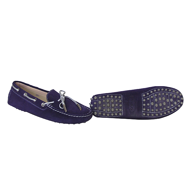 Tod's(����) ���� �����̵� ���� ������ ���̳� ����̺� ���� [���빮��] �̹���2 - ���̺��� �߰���ǰ