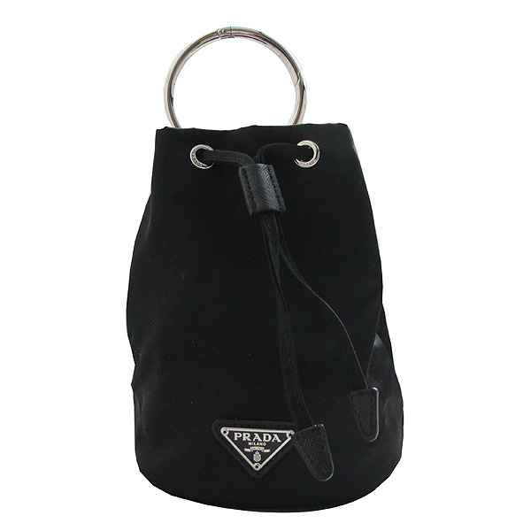 Prada(�����) 1N1858 ���� �׼��� ��Ż �� �Ŀ�ġ [��õ��] �̹���2 - ���̺��� �߰���ǰ