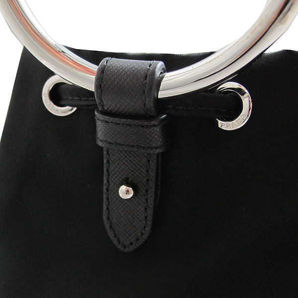 Prada(�����) 1N1858 ���� �׼��� ��Ż �� �Ŀ�ġ [��õ��] �̹���4 - ���̺��� �߰���ǰ