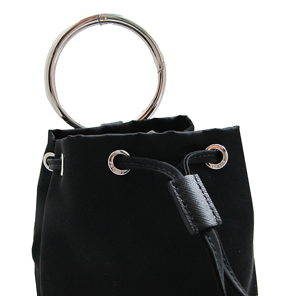 Prada(�����) 1N1858 ���� �׼��� ��Ż �� �Ŀ�ġ [��õ��] �̹���5 - ���̺��� �߰���ǰ