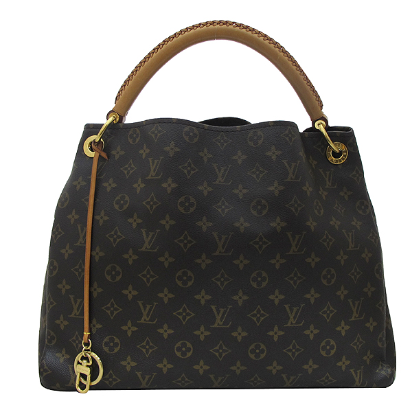 Louis Vuitton(���̺���) M40249 ���׷� ĵ���� ��ġ MM ����� [��õ ������] �̹���2 - ���̺��� �߰���ǰ