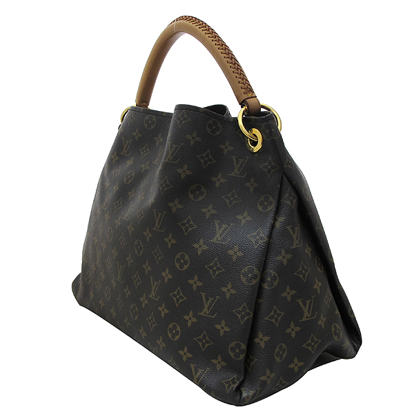 Louis Vuitton(���̺���) M40249 ���׷� ĵ���� ��ġ MM ����� [��õ ������] �̹���3 - ���̺��� �߰���ǰ