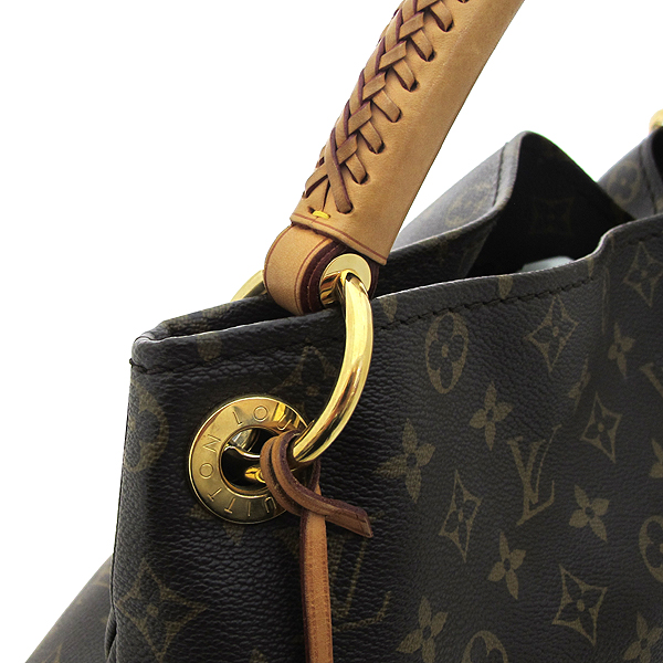 Louis Vuitton(���̺���) M40249 ���׷� ĵ���� ��ġ MM ����� [��õ ������] �̹���4 - ���̺��� �߰���ǰ