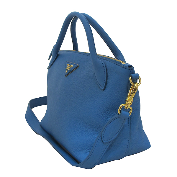 Prada(�����) 1BA111 ���� VIT.DAINO(���ڷδ��̳�) ���� �ﰢ�ΰ� ��Ʈ�� + �����Ʈ�� [��õ ������] �̹���3 - ���̺��� �߰���ǰ