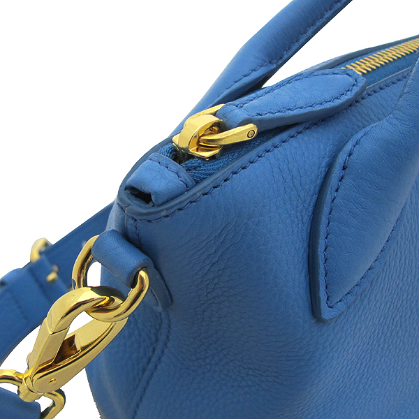 Prada(�����) 1BA111 ���� VIT.DAINO(���ڷδ��̳�) ���� �ﰢ�ΰ� ��Ʈ�� + �����Ʈ�� [��õ ������] �̹���4 - ���̺��� �߰���ǰ