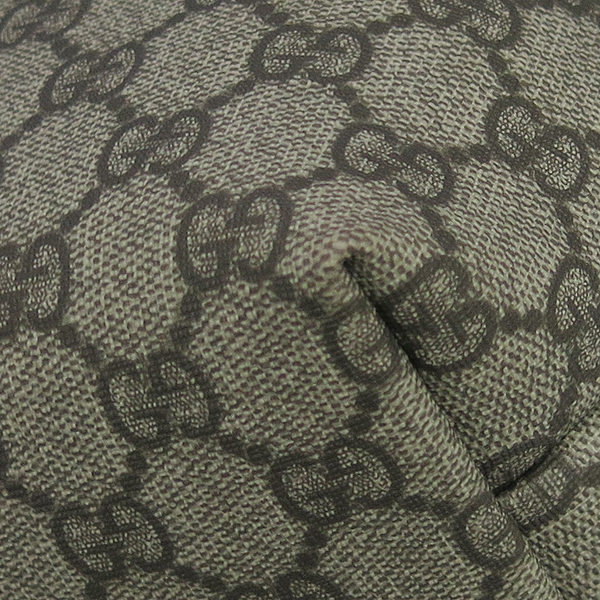 Gucci(����) 211138 GG�ΰ� PVC Ʈ���� ���� ����� [���빮��] �̹���4 - ���̺��� �߰���ǰ