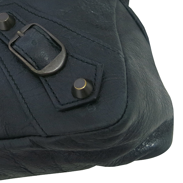 Balenciaga(�߷��þư�) 103208 Ŭ���� ��ũ �׸� �۽�Ʈ ���� 2WAY+�����ſ� [���빮��] �̹���5 - ���̺��� �߰���ǰ