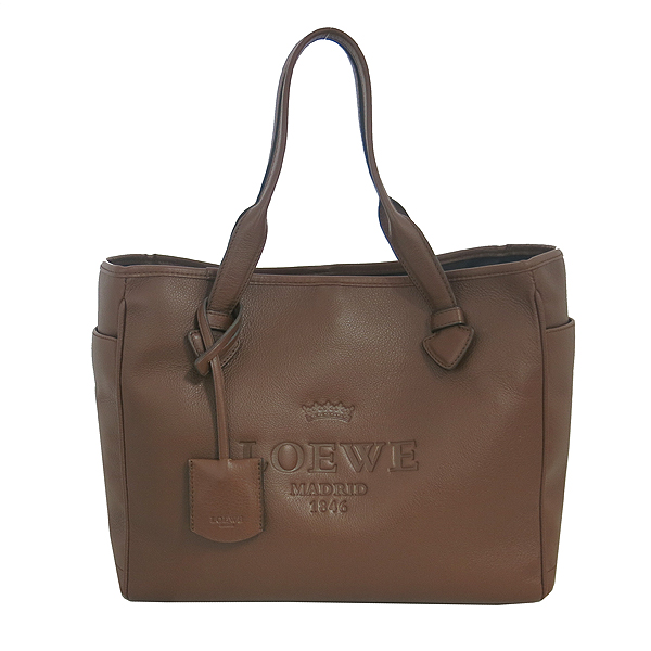 Loewe(�ο���) ���� ���� �츮Ƽ��(Heritage) �ΰ� ������ ������ ��Ʈ�� [���빮��] �̹���2 - ���̺��� �߰���ǰ