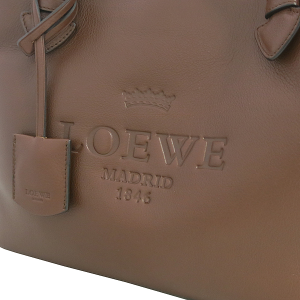 Loewe(�ο���) ���� ���� �츮Ƽ��(Heritage) �ΰ� ������ ������ ��Ʈ�� [���빮��] �̹���4 - ���̺��� �߰���ǰ