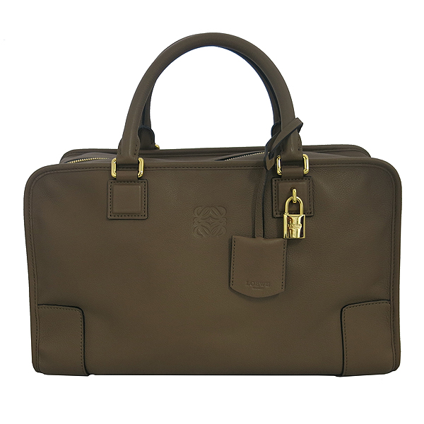 Loewe(�ο���) 352.79.A22 �Ƹ�����(AMAZONA) �ΰ� ���� ���� ��Ʈ�� [���빮��] �̹���2 - ���̺��� �߰���ǰ