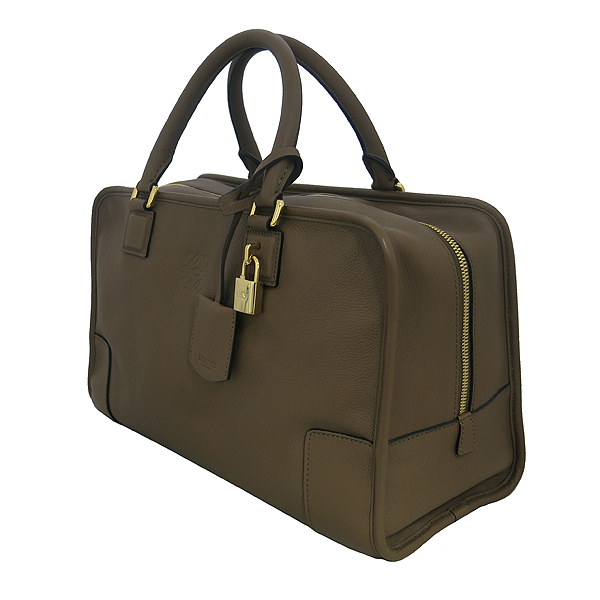 Loewe(�ο���) 352.79.A22 �Ƹ�����(AMAZONA) �ΰ� ���� ���� ��Ʈ�� [���빮��] �̹���3 - ���̺��� �߰���ǰ