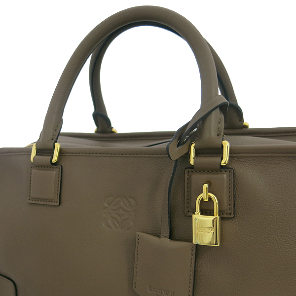 Loewe(�ο���) 352.79.A22 �Ƹ�����(AMAZONA) �ΰ� ���� ���� ��Ʈ�� [���빮��] �̹���4 - ���̺��� �߰���ǰ