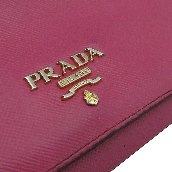 Prada(�����) 1M1132 ���� �ΰ� ��ũ�÷� ���ǾƳ� ������  [�뱸�ݿ��纻��] �̹���4 - ���̺��� �߰���ǰ