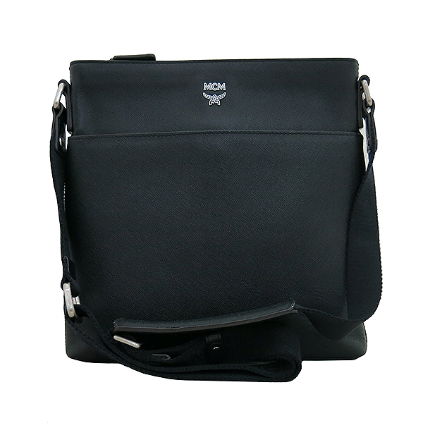 MCM(������) MMM2SLS07BK001 ���� �ΰ� ��� ���� ���ǾƳ� ������ ũ�ν��� [�λ꼾�Һ���] �̹���2 - ���̺��� �߰���ǰ