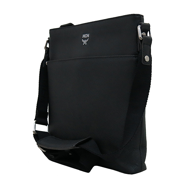 MCM(������) MMM2SLS07BK001 ���� �ΰ� ��� ���� ���ǾƳ� ������ ũ�ν��� [�λ꼾�Һ���] �̹���3 - ���̺��� �߰���ǰ