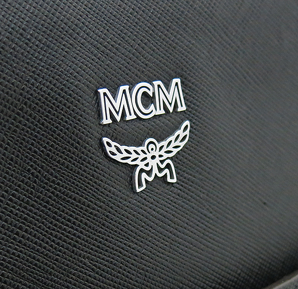 MCM(������) MMM2SLS07BK001 ���� �ΰ� ��� ���� ���ǾƳ� ������ ũ�ν��� [�λ꼾�Һ���] �̹���4 - ���̺��� �߰���ǰ