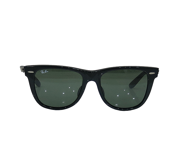 RAY-BAN(���̺�) RB2140 WAYFARER ���� ���� ���۶� [�λ꼾�Һ���] �̹���2 - ���̺��� �߰���ǰ