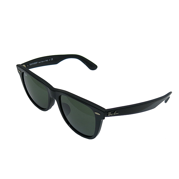 RAY-BAN(���̺�) RB2140 WAYFARER ���� ���� ���۶� [�λ꼾�Һ���] �̹���3 - ���̺��� �߰���ǰ