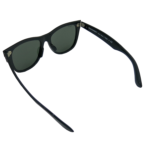 RAY-BAN(���̺�) RB2140 WAYFARER ���� ���� ���۶� [�λ꼾�Һ���] �̹���4 - ���̺��� �߰���ǰ