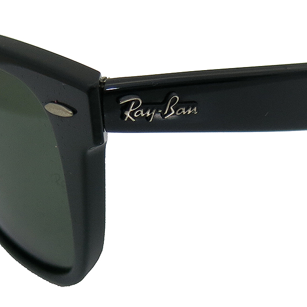 RAY-BAN(���̺�) RB2140 WAYFARER ���� ���� ���۶� [�λ꼾�Һ���] �̹���5 - ���̺��� �߰���ǰ