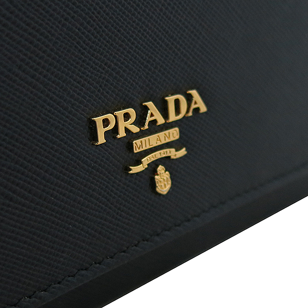 Prada(�����) 1MT290 ���� �ΰ� ��� ���� ���ǾƳ� ������ Ŭ��ġ ü�� ũ�ν��� [�λ꼾�Һ���] �̹���4 - ���̺��� �߰���ǰ