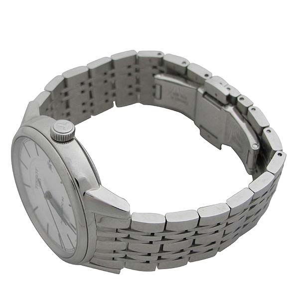 TISSOT(Ƽ��) T085.407.11.011.00 CARSON 40MM T-CLASSIC ��ƿ��� �����ƽ ������ �ð� [��õ��] �̹���3 - ���̺��� �߰���ǰ