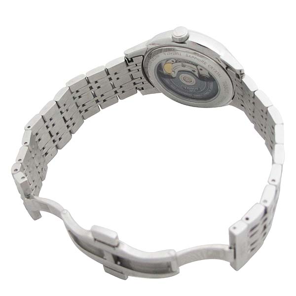 TISSOT(Ƽ��) T085.407.11.011.00 CARSON 40MM T-CLASSIC ��ƿ��� �����ƽ ������ �ð� [��õ��] �̹���4 - ���̺��� �߰���ǰ