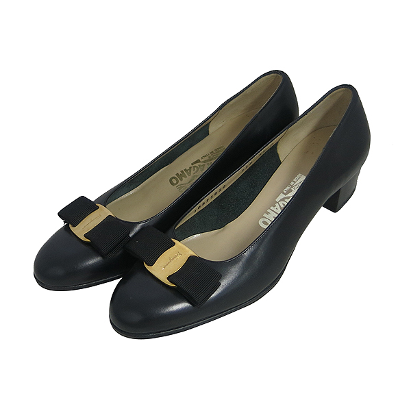 Ferragamo(��󰡸�) ���� ���� �ٶ� ��� ������ ���� [���빮��] �̹���2 - ���̺��� �߰���ǰ