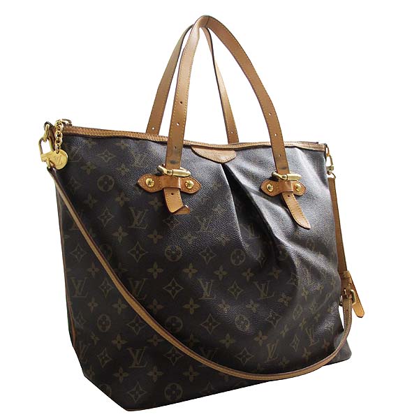 Louis Vuitton(���̺���) M40146 ���׷� ĵ���� �ȷ��� GM 2WAY [��õ��] �̹���2 - ���̺��� �߰���ǰ