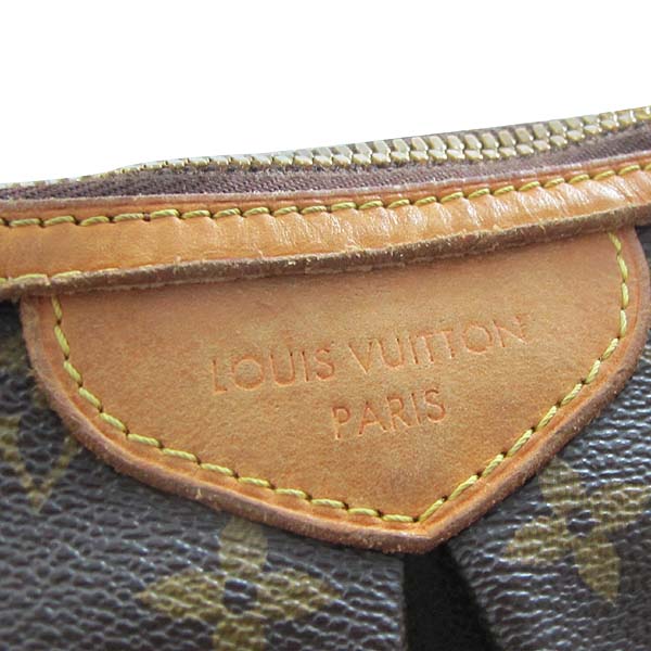 Louis Vuitton(���̺���) M40146 ���׷� ĵ���� �ȷ��� GM 2WAY [��õ��] �̹���4 - ���̺��� �߰���ǰ