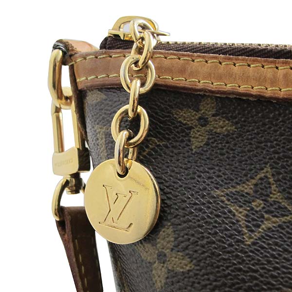 Louis Vuitton(���̺���) M40146 ���׷� ĵ���� �ȷ��� GM 2WAY [��õ��] �̹���5 - ���̺��� �߰���ǰ