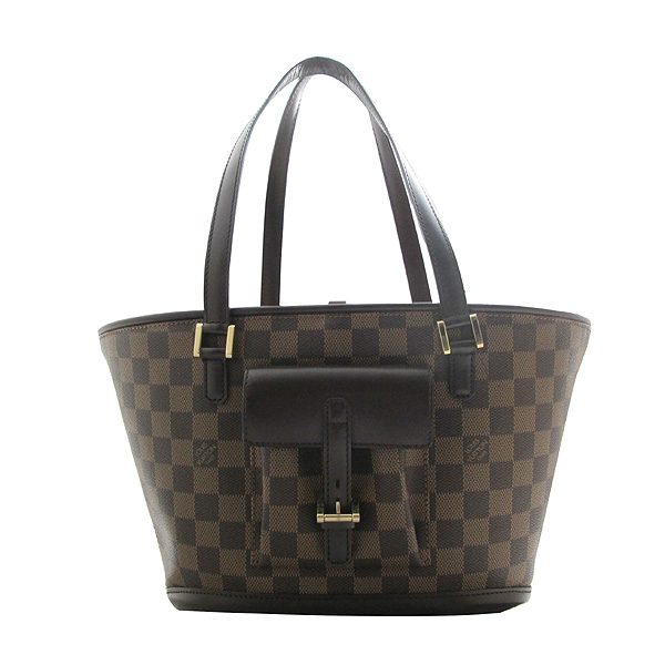Louis Vuitton(���̺���) N51121 �ٹ̿� ���� ĵ���� ���뽺ũ PM ��Ʈ �� ����� [��õ��] �̹���2 - ���̺��� �߰���ǰ