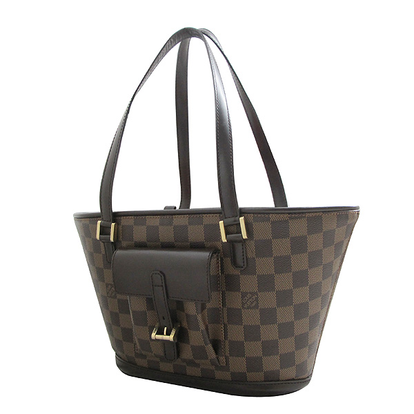 Louis Vuitton(���̺���) N51121 �ٹ̿� ���� ĵ���� ���뽺ũ PM ��Ʈ �� ����� [��õ��] �̹���3 - ���̺��� �߰���ǰ